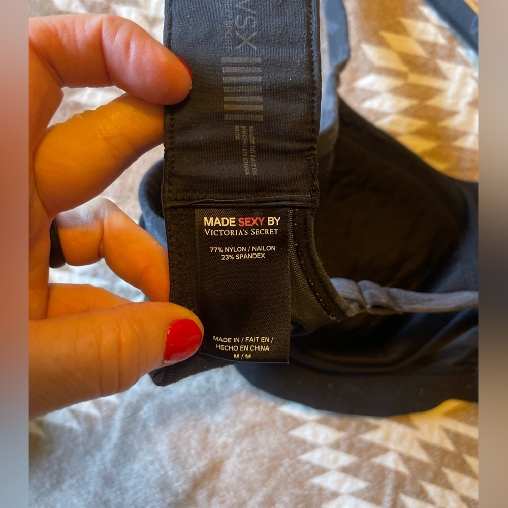 Victoria’s Secret PINK SPORT Bra M - Picture 3 of 4